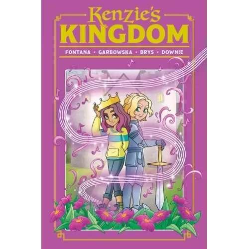 Kenzie's Kingdom