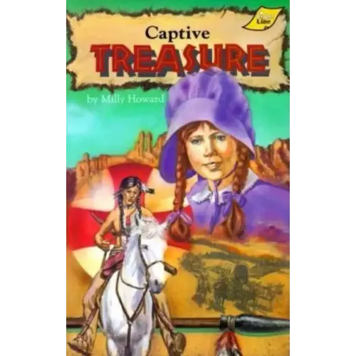 Captive Treasure