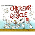 Chickens to the Rescue