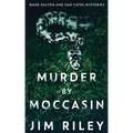 Murder by Moccasin