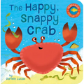 The Happy Snappy Crab