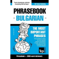Phrasebook-Bulgarian