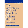 Adventures of David Simple-Pa