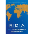 RDA and Cartographic Resources