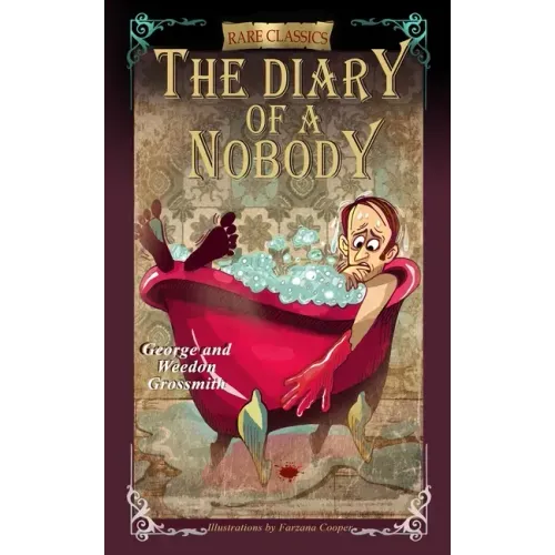 The Diary of a Nobody