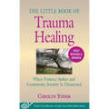 The Little Book of Trauma Healing: Revised & Updated: When Violence Strikes and Community Security Is Threatened