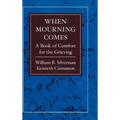 When Mourning Comes