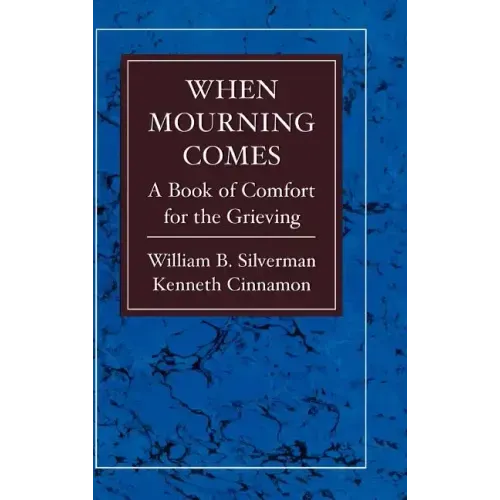When Mourning Comes