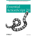 Essential ActionScript 2.0