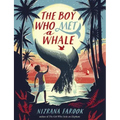 The Boy Who Met a Whale