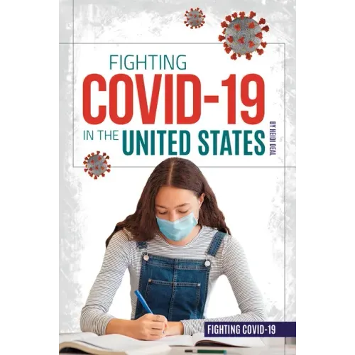 Fighting Covid-19 in the United States