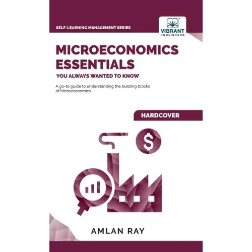 Microeconomics Essentials You Always Wanted To Know