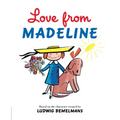 Love from Madeline