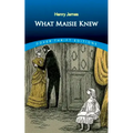 What Maisie Knew