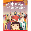 El Traje Nuevo del Emperador