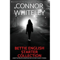 Bettie English Mystery Starter Collection: 20 Bettie Private Investigator Mystery Short Stories