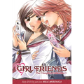 Girl Friends: The Complete Collection 1
