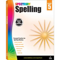 Spectrum Spelling, Grade 5: Volume 32