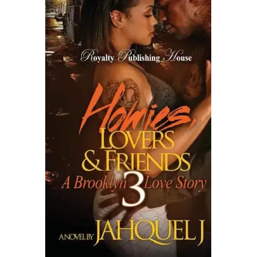Homies, Lovers And Friends 3