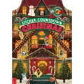 Sticker Countdown: Christmas