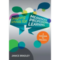 Designing Schools for Meaningful Professional Learning: A Guidebook for Educators