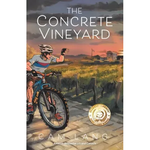 The Concrete Vineyard