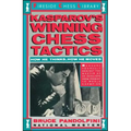 Kasprov's Winning Chess Tactics