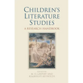 Children's Literature Studies: A Research Handbook
