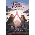 Jim Henson's the Dark Crystal: Age of Resistance: The Quest for the Dual Glaive