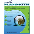 Math Mammoth Grade 4 Tests and Cumulative Reviews