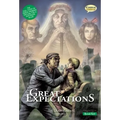 Great Expectations the Graphic Novel: Quick Text