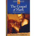The Gospel of Mark: Revealing the Myster of Jesus