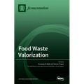 Food Waste Valorization