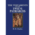The Testaments of the Twelve Patriarchs