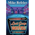 Last Gasp Motel: An Omnipodge Mystery