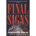 Final Signs