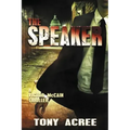 The Speaker: Victor McCain Thriller Book 3