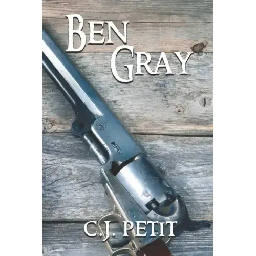 Ben Gray
