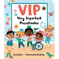 VIP: Very Important Preschooler
