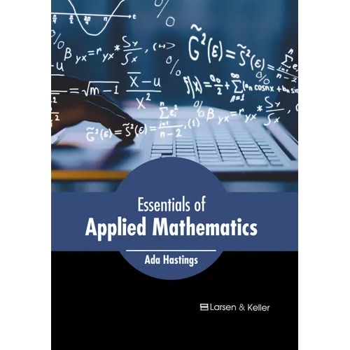 Essentials of Applied Mathematics