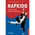 Hapkido, Korean Art of Self-Defense: Tuttle Martial Arts