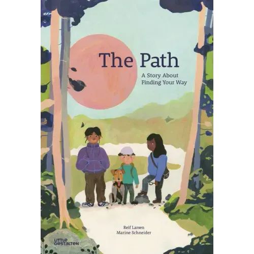 The Path