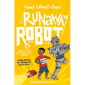 Runaway Robot