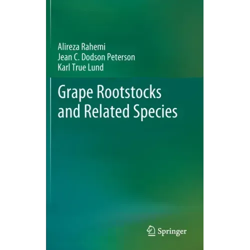 Grape Rootstocks and Related Species