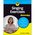 Singing Exercises for Dummies