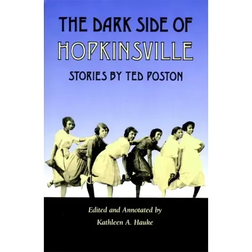 Dark Side of Hopkinsville