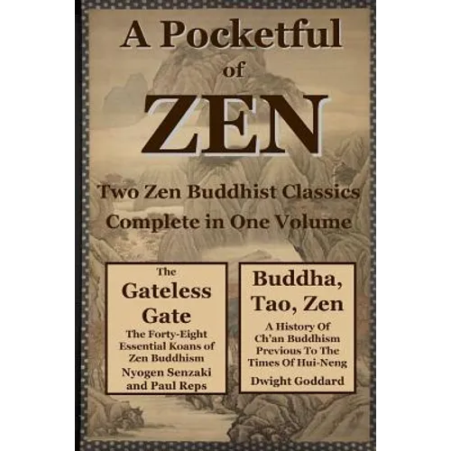 A Pocketful of Zen