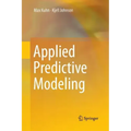 Applied Predictive Modeling