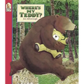 Where's My Teddy?