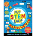 My Stem Day - Mathematics: Packed with Fun Facts and Activities!